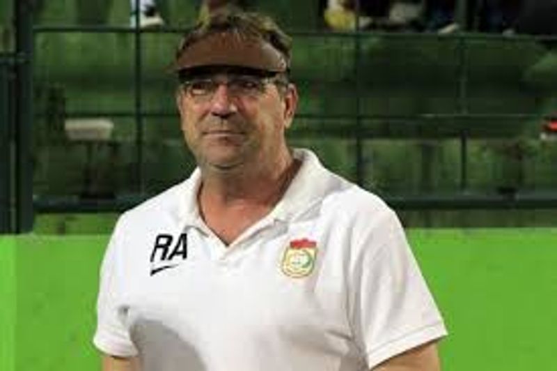 rene albert