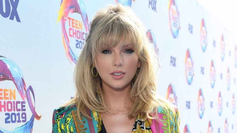 taylor swift (fox news)