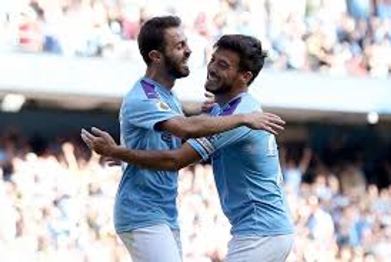 city (standard co uk)