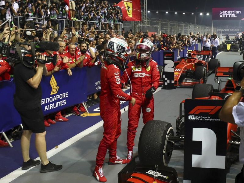 duo ferrari (herald sun)