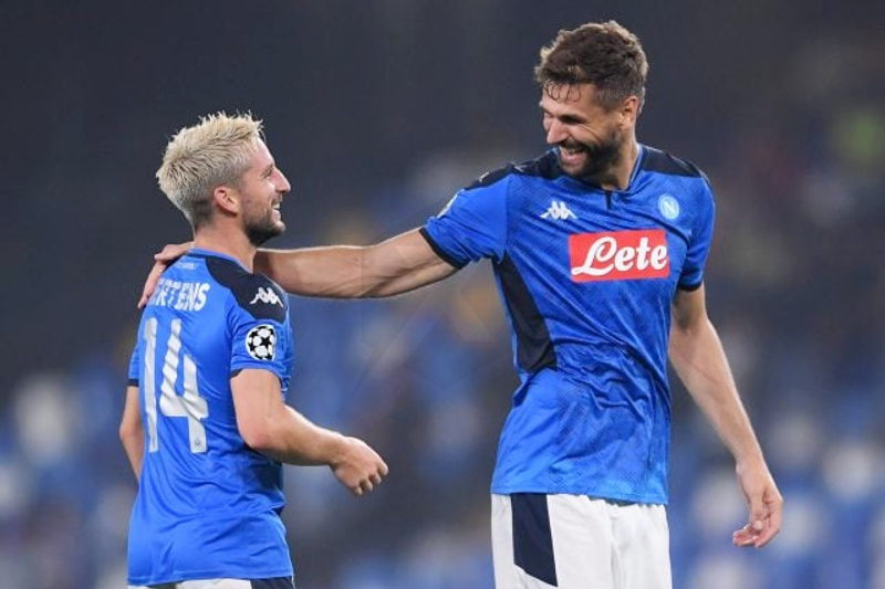 Napoli (x-sport news)