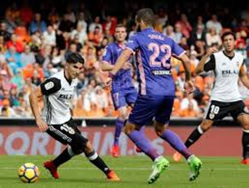 valencia vs leganes (la liga news co uk)