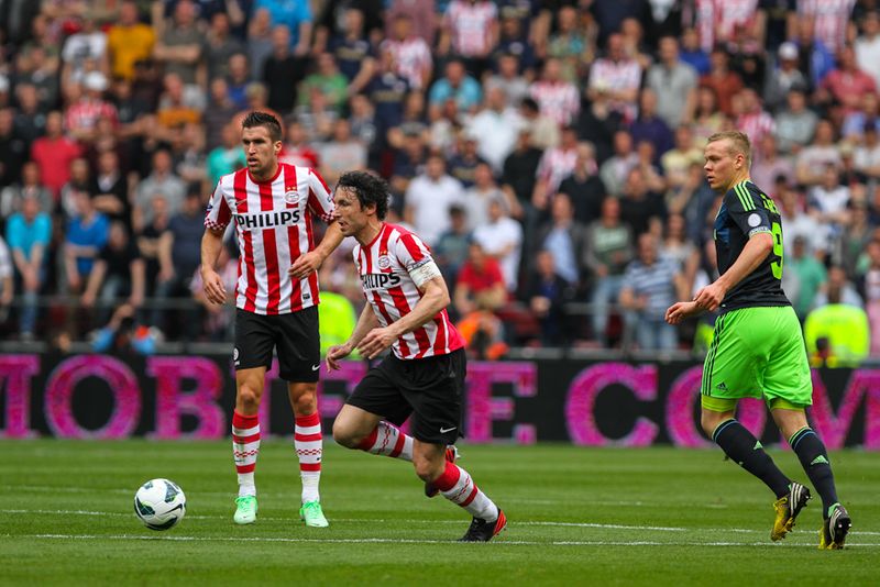 PSV vs Ajax (gerlanchdellisen co uk)