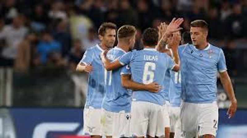 Lazio (la notizia sportiva)