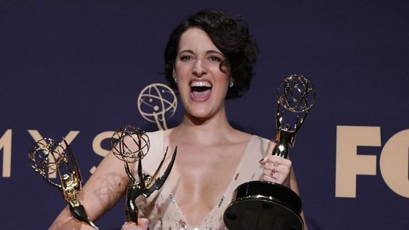 Phoebe Waller-Bridge (bbc com)