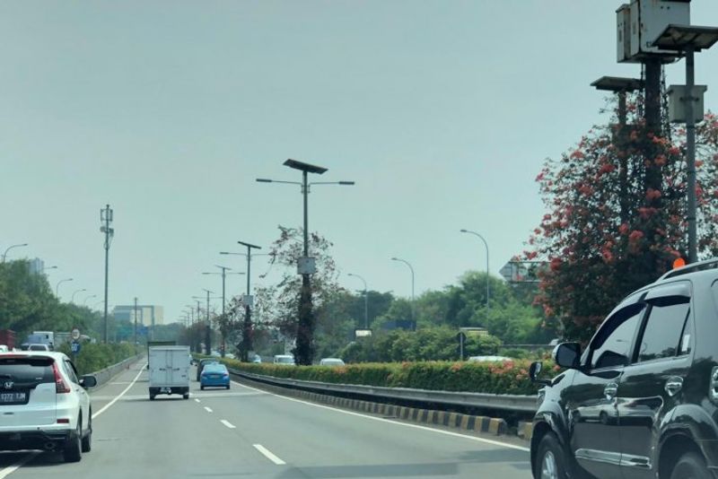 tol jabodetabek