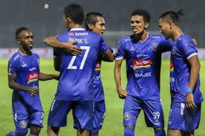 arema fc