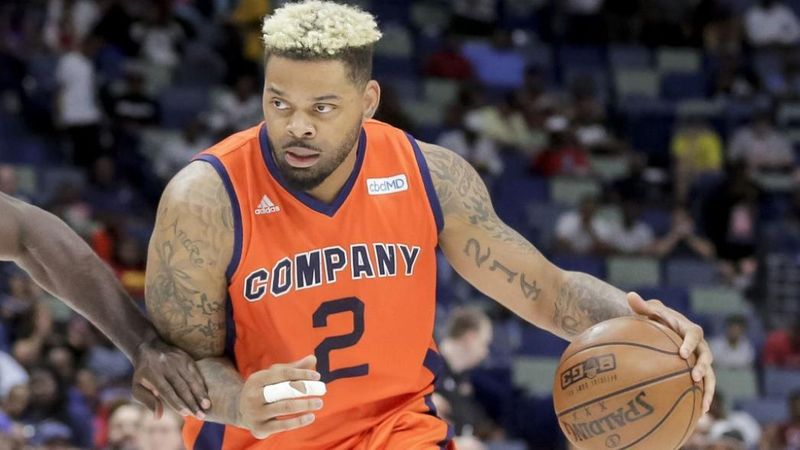 andre emmett (nba com)