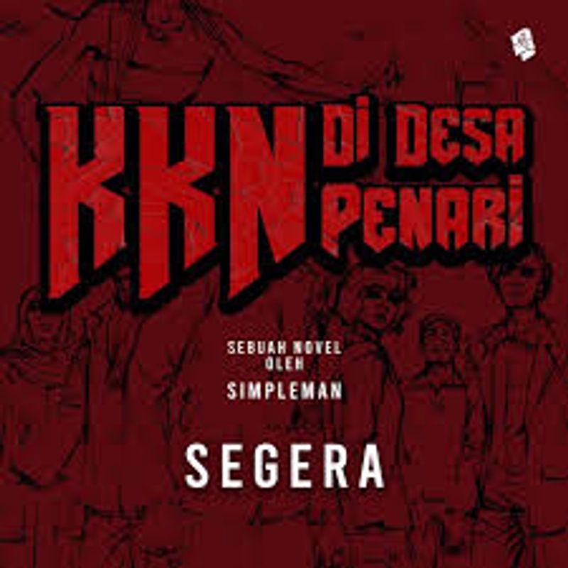 KKN di desa penari (kaorinusantara co id)