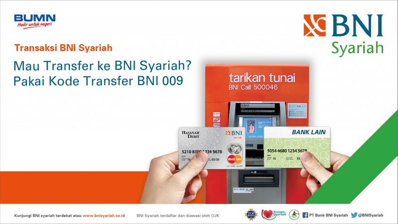 bni syariah