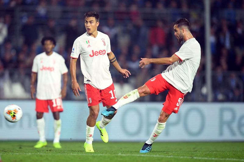 juventus (reuters uk)