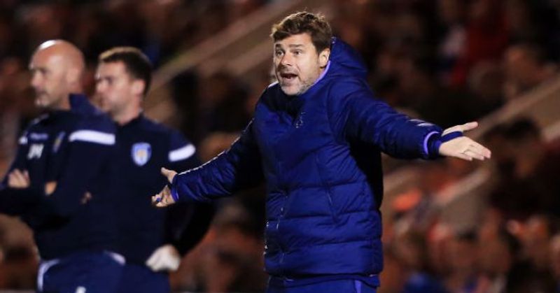 Mauricio Pochettino (teamtalk com)
