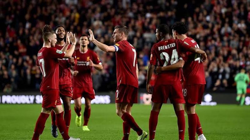 MK Dons vs Liverpool (standard co uk)