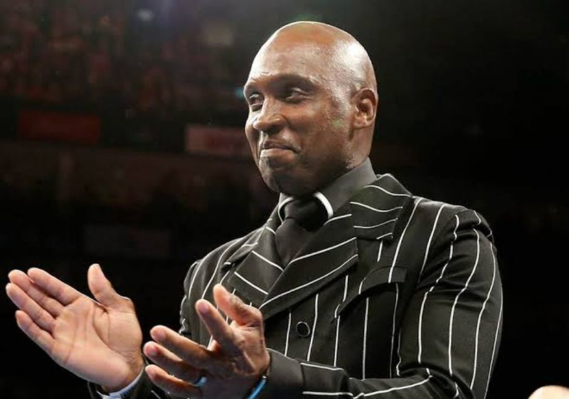 nigel benn (independent co uk)