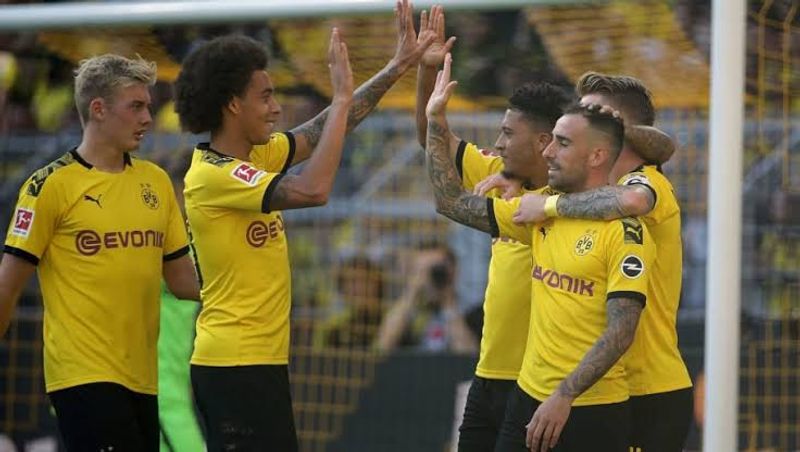 dortmund (90min com)