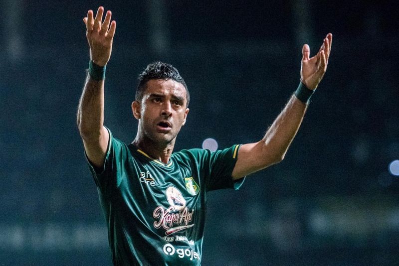 Otavio Dutra (persebaya id)