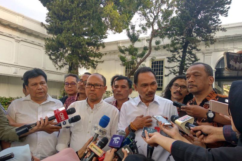 relawan jokowi