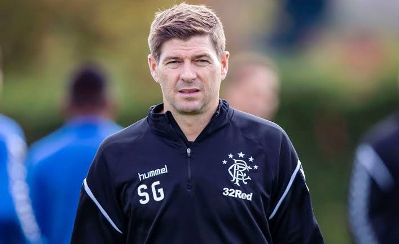 gerrard (sunday post)
