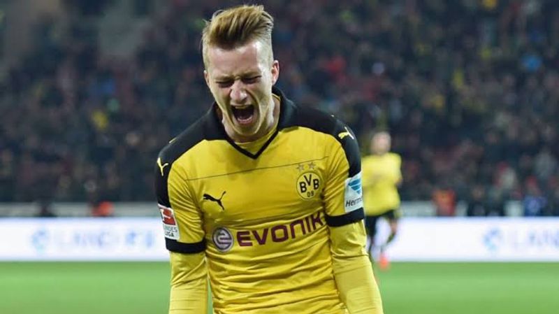 Marco Reus (bundesliga com)