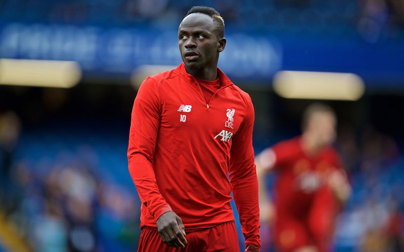 sadio mane (the anfield wrap com)