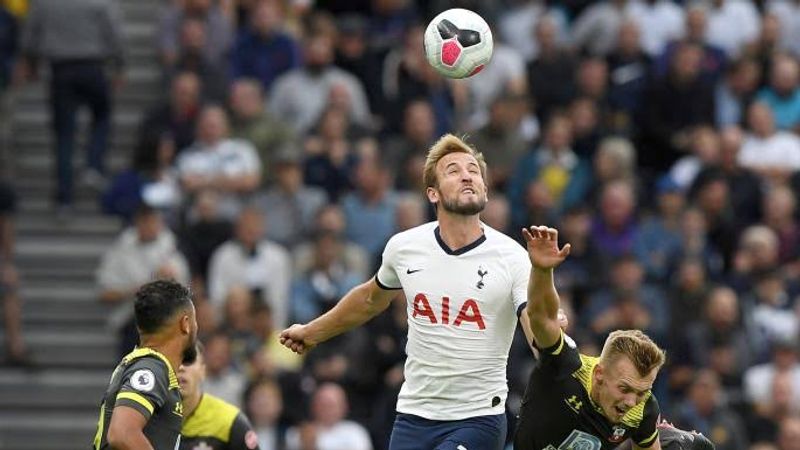 tottenham (the times)