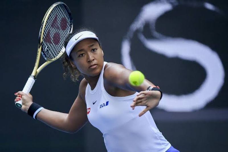 naomi osaka (sport inquirer net)