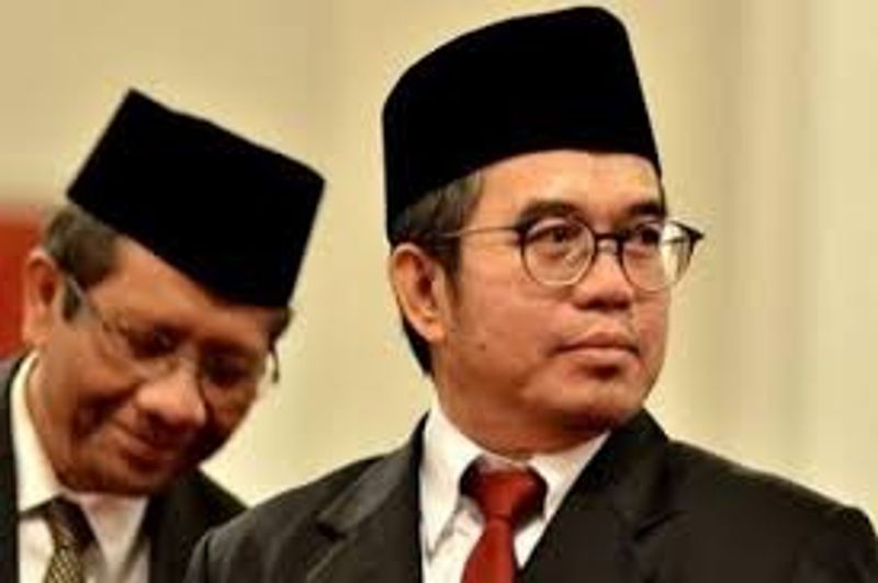 yudi latief