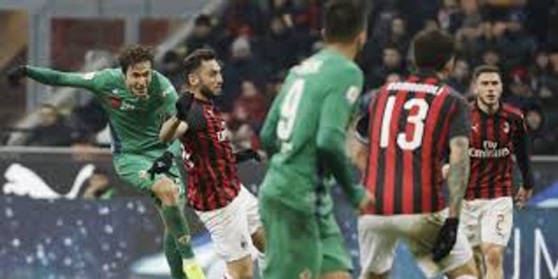 milan vs fiorentina (Viola1926 site)