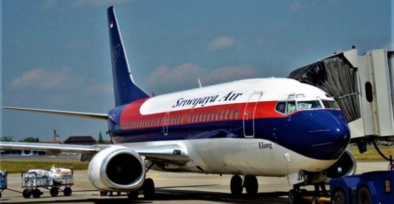 Sriwijaya-Air