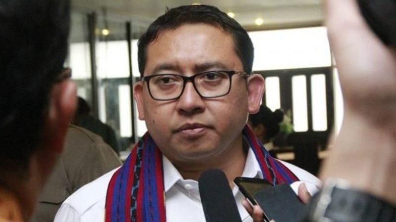 Fadli-Zon