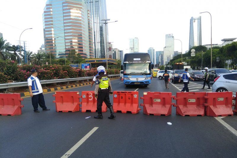 tol dalam kota