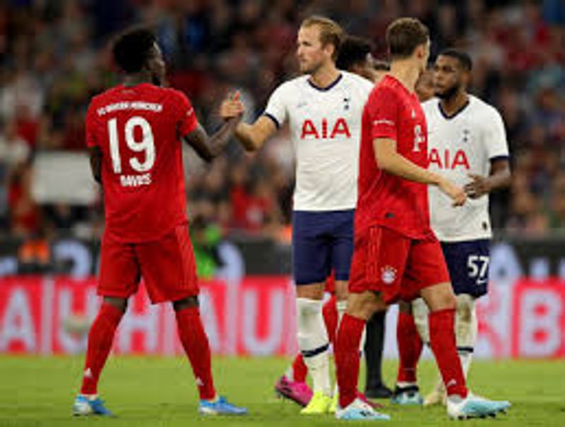 tottenham (main bet com)