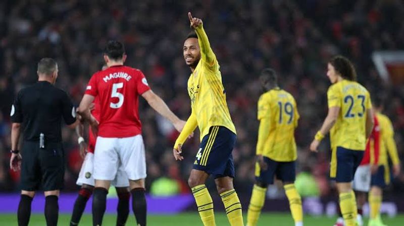 Pierre Emerick Aubameyang (standard co uk)