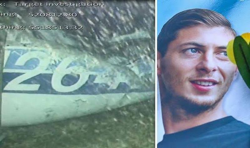 emiliano sala (daily express)