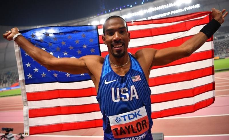 christian taylor (thestar com my)