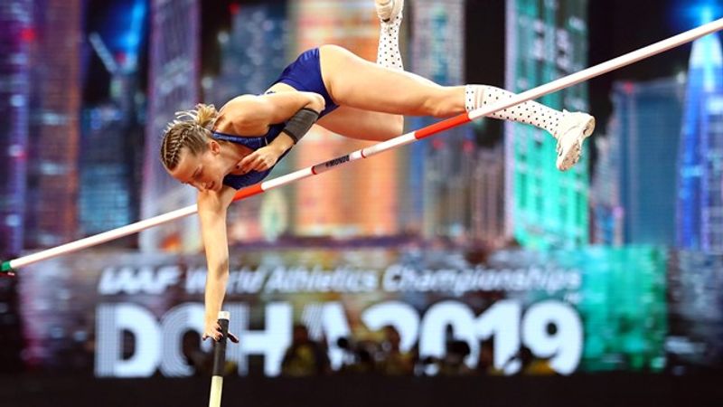 Anzhelika Sidorova (european athletics)