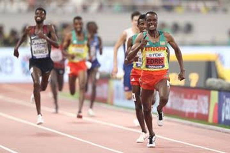 muktar edris (iaaf org)