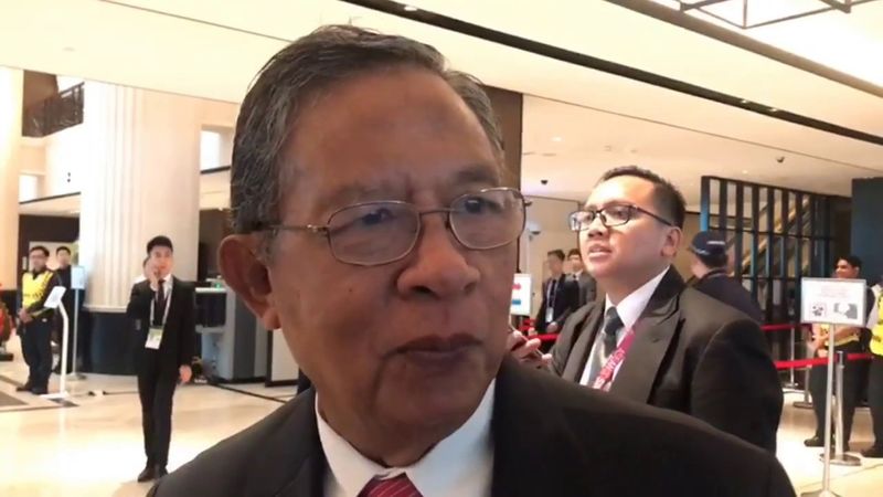 darmin nasution