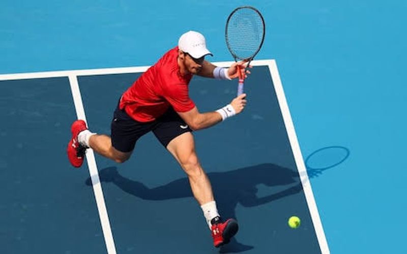 andy murray (the telegraph)