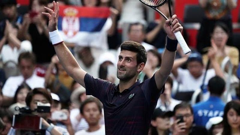 novak djokovic (eurosport co uk)