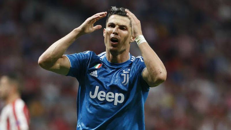 cristiano ronaldo (marca com)