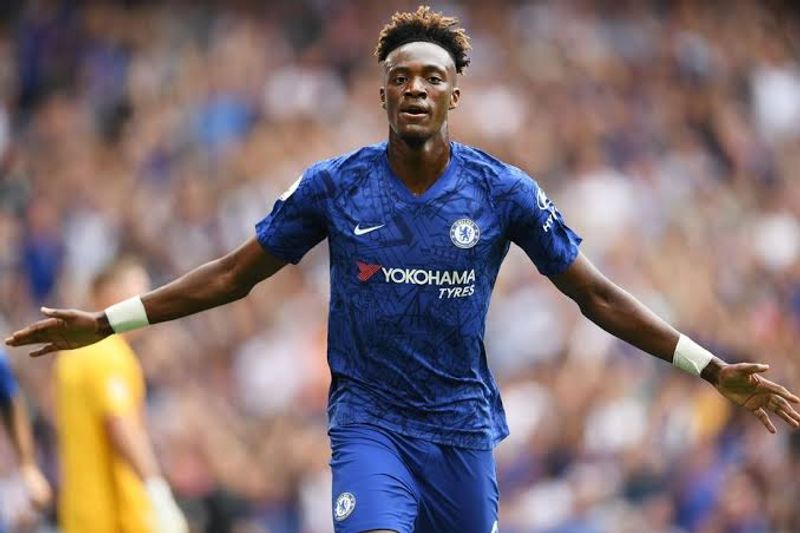 Tammy Abraham (premier league)