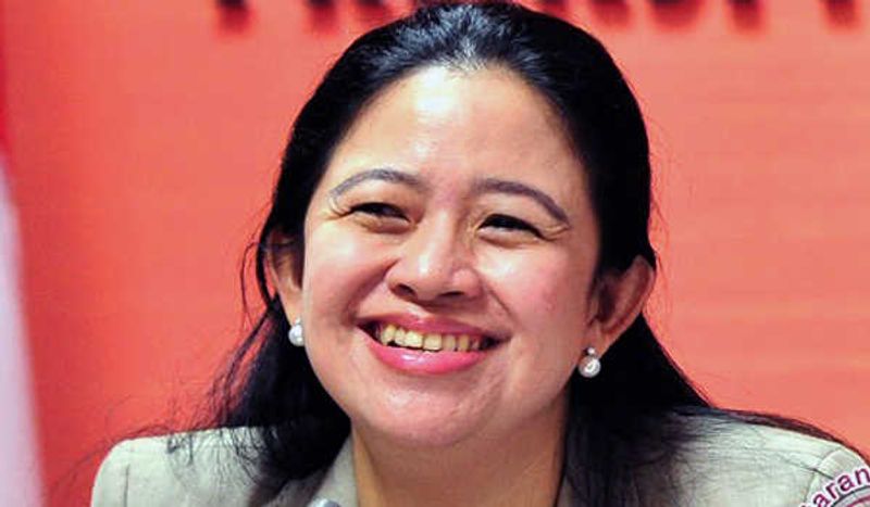 puan maharani
