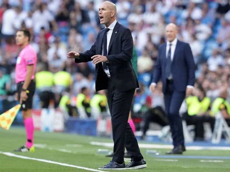 zidane (daily express co uk)