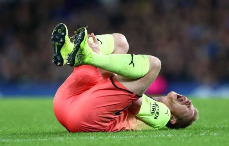 Kevin de Bruyne (metro co uk)