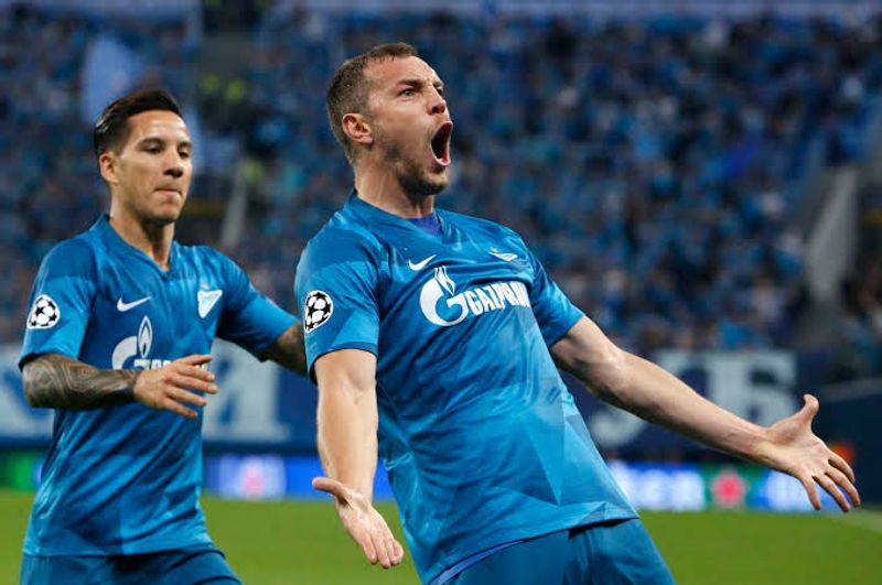 Zenit (the washington post)
