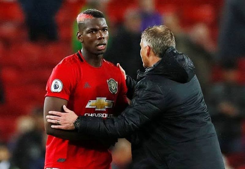 Paul Pogba (independent ae)