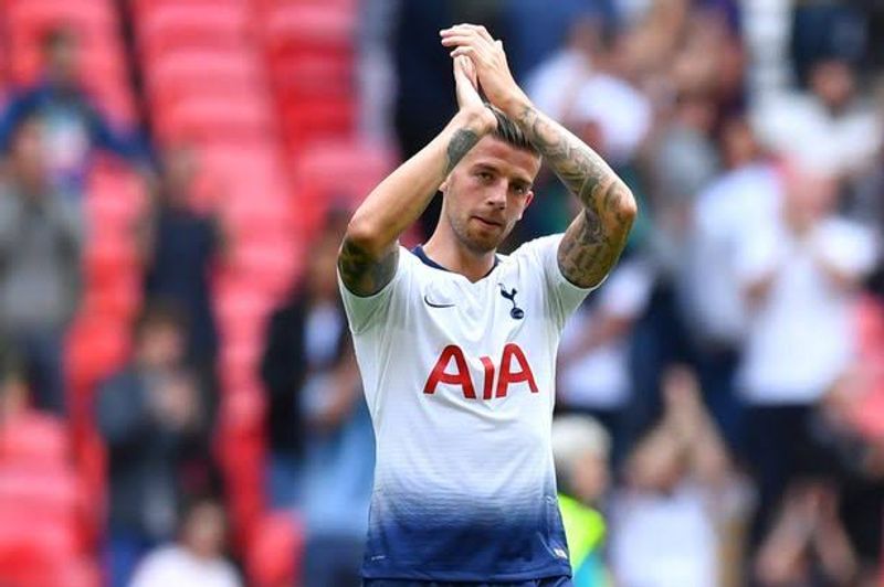Toby Alderweireld (mirror co uk)