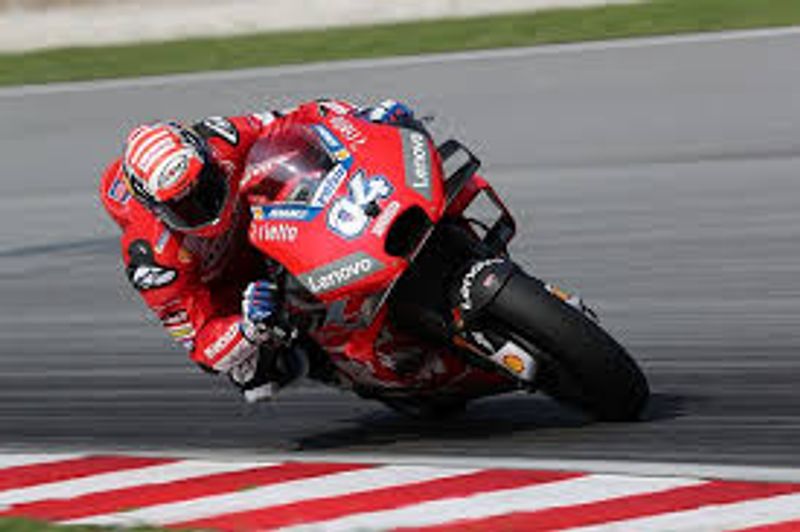 andrea dovizioso