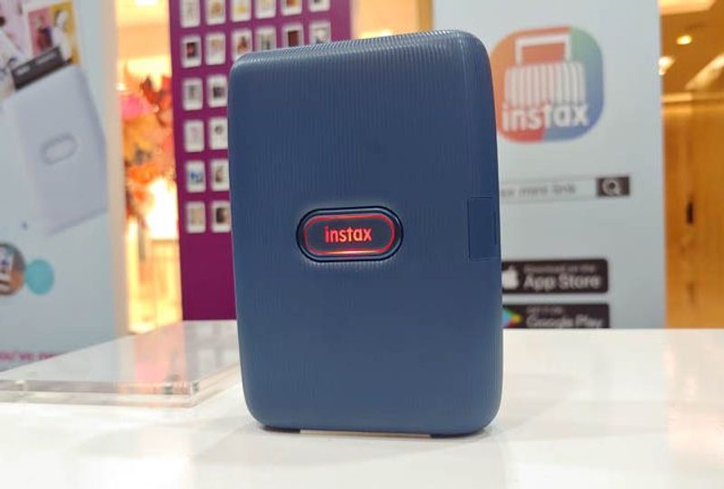 Instax mini Link